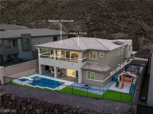 342 Kandinsky Ct, Henderson, NV, 89012-1013 | Card Image