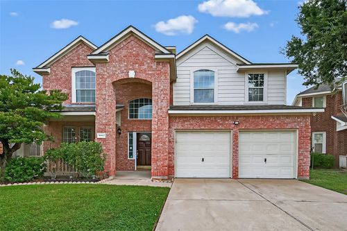 16642 Chinn Ridge Ln, Houston, TX, 77083-5855 | Card Image