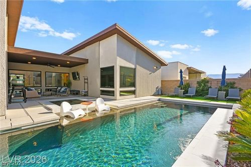 803 Bolide St, Las Vegas, NV, 89138-4700 | Card Image