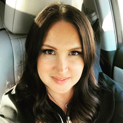 Vanessa Burtle