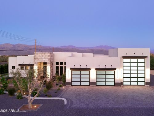 28021 N 156th St, Scottsdale, AZ, 85262-7994 | Card Image