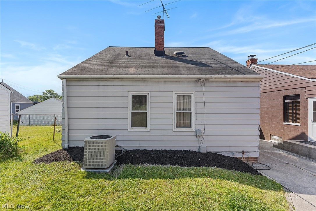 Residential in Garfield Heights 2