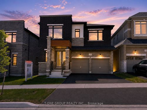 46 Boccella Cres, Richmond Hill, ON, L4B0J1 | Card Image