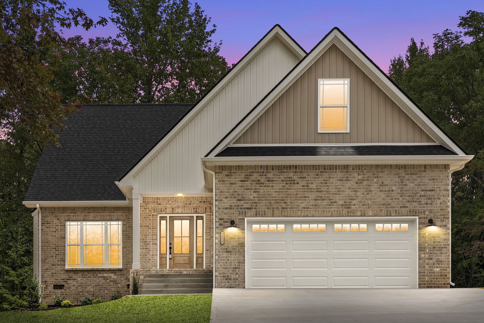 Tarsus Church Rd, Palmyra, TN 37142