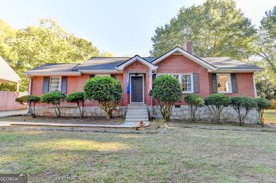 4447 Cain Circle, House other with 3 bedrooms, 2 bathrooms and null parking in Tucker GA | Image 3