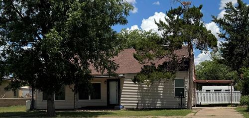 1540 Hickory St, Colorado City, TX, 79512-4609 | Card Image