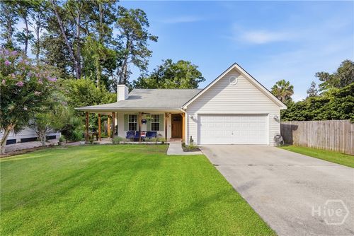 126 Holcomb Street, savannah, GA, 31406 | Card Image