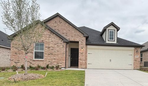 1453 Native Blooms Way, Justin, TX, 76247-3197 | Card Image