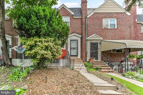7955 Pickering Ave, PHILADELPHIA, PA, 19150-1329 | Card Image