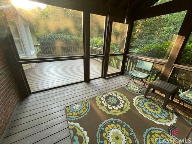 120 Fox Hunt Pl, House other with 3 bedrooms, 2 bathrooms and 2 parking in Athens GA | Image 34