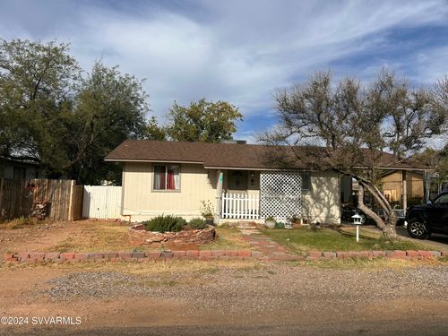 2515 S Kadomoto Drive, Cornville, AZ, 86325 | Card Image