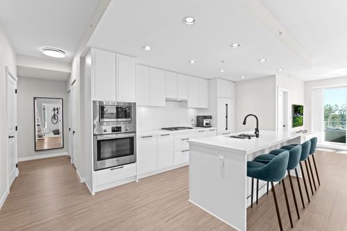 508-3198 Riverwalk Ave, Vancouver, BC, V5S0E8 | Card Image