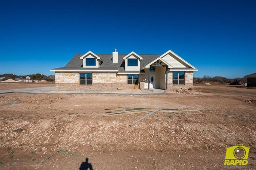 9698 Jaguar Trl, San Angelo, TX, 76901 | Card Image