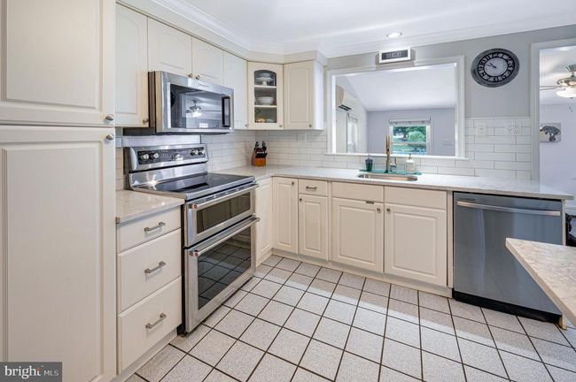 321 Almshouse Rd, House other with 4 bedrooms, 2 bathrooms and null parking in RICHBORO PA | Image 6