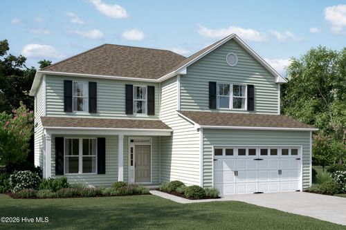 1029 Davidson Ave Ne, Leland, NC, 28451-8311 | Card Image