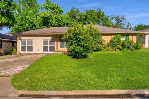 406 N Bonham Dr, Allen, TX, 75013-2621 | Card Image