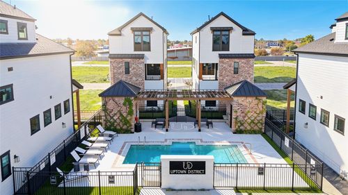 9216 Washington Heights St, Houston, TX, 77063-1155 | Card Image