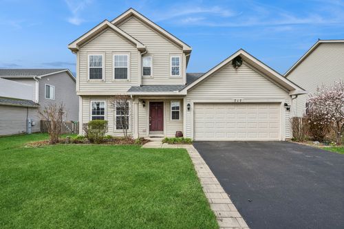 717 Deames St, Plano, IL, 60545-1699 | Card Image