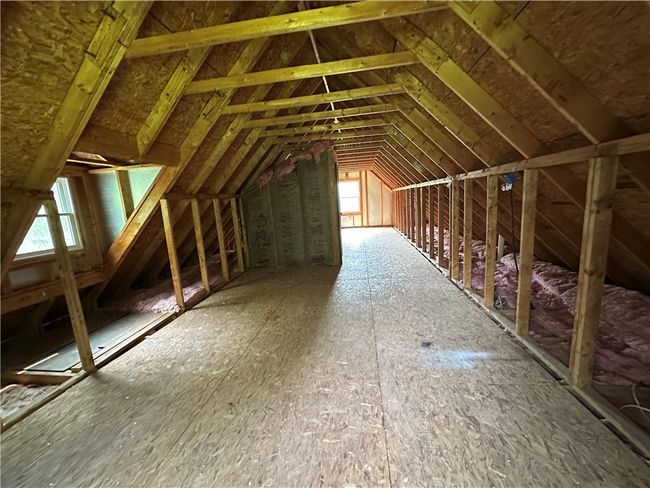 515 Delaware Ave, House other with 2 bedrooms, 1 bathrooms and null parking in Andes NY | Image 20