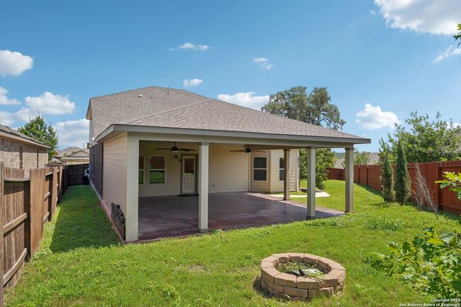 11518 Biddle Hts, House other with 5 bedrooms, 3 bathrooms and null parking in San Antonio TX | Image 46