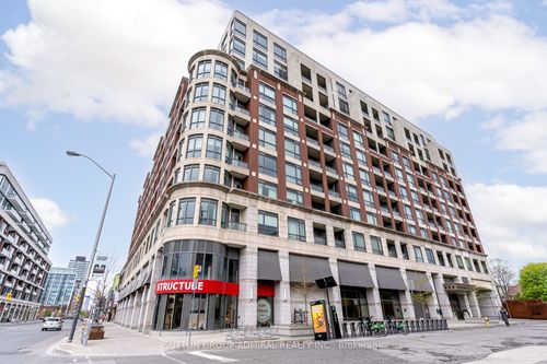 1006-23 Glebe Rd W, Toronto, ON, M5P0A1 | Card Image