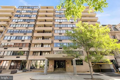 1010-1325 18th St Nw, WASHINGTON, DC, 20036-6512 | Card Image