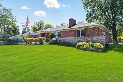 7775 Hartfield Pl, Montgomery, OH, 45242-7724 | Card Image