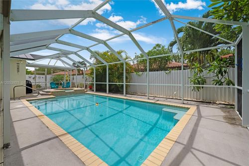 15431 Sw 177th Ter, Miami, FL, 33187 | Card Image