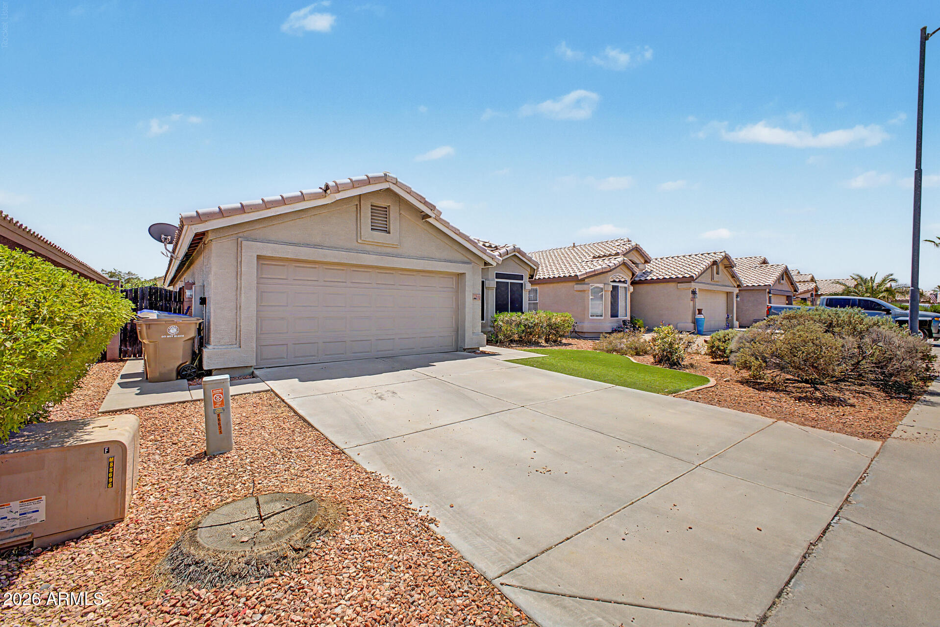 Residential in Peoria 3
