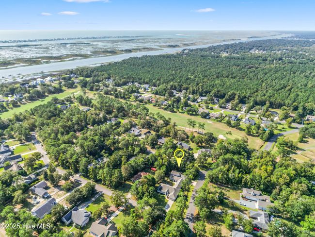 147 Pine Needle Dr, House other with 4 bedrooms, 4 bathrooms and 5 parking in Hampstead NC | Image 109