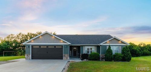 1086 Madison 207, Fredericktown, MO, 63645-7176 | Card Image