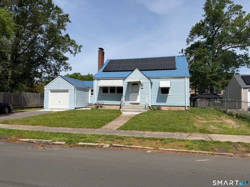 173 Terrace Ave, West Haven, CT, 06516-2669 | Card Image