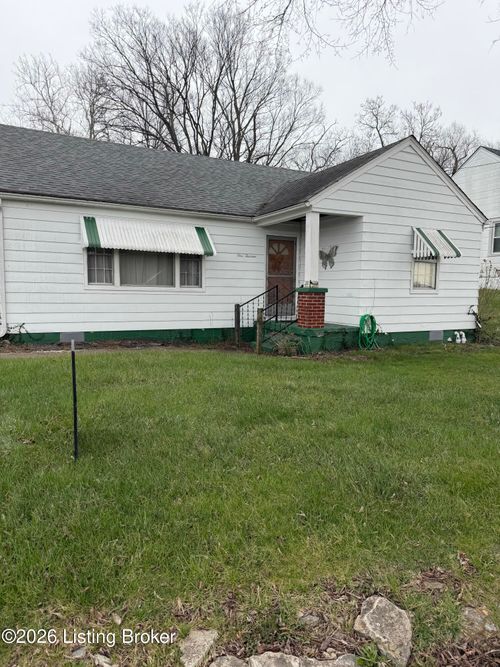 113 Allnutt Dr, Frankfort, KY, 40601-2319 | Card Image
