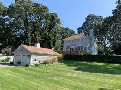 Main House & garage | Image 1