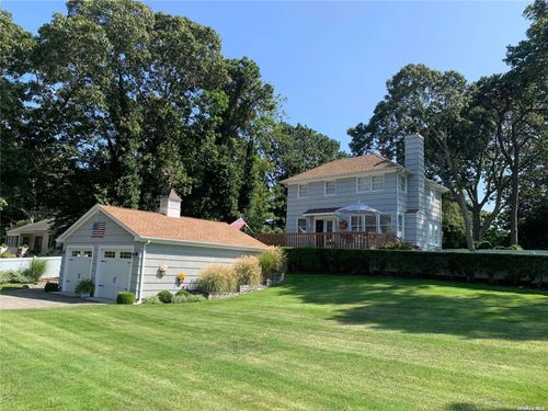 1 Canal Road, Hampton Bays, NY, 11946 | Card Image