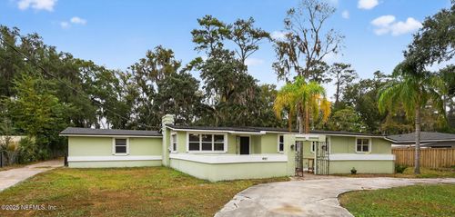 4157 Water Oak Ln, Jacksonville, FL, 32210-5842 | Card Image