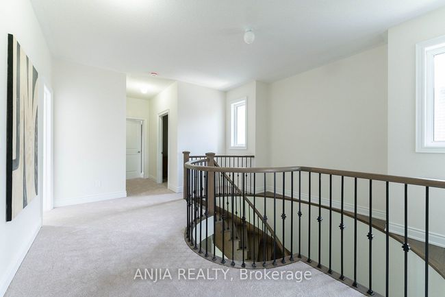 21 Joiner Cir, House other with 5 bedrooms, 5 bathrooms and 5 parking in Whitchurch Stouffville ON | Image 27