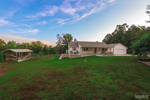 4714 Huntington Dr, Farmington, MO, 63640-7078 | Card Image
