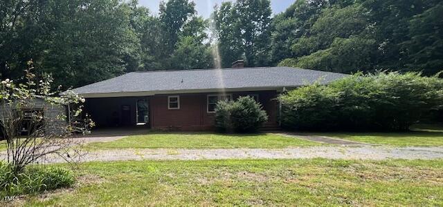 Mackwood Rd, Mooresville, NC 28115