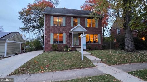 10605 Inwood Ave, SILVER SPRING, MD, 20902-3731 | Card Image