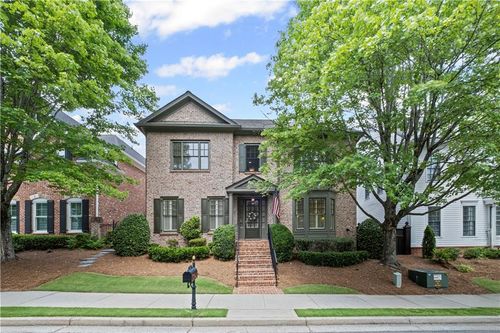 1050 Ambrose Ave, Alpharetta, GA, 30022-1556 | Card Image