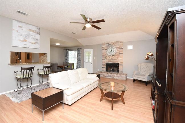 20003 Bolton Bridge Ln, House other with 3 bedrooms, 2 bathrooms and null parking in Humble TX | Image 31