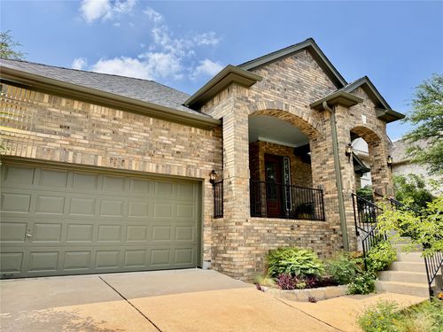 8024 Cobblestone, Austin, TX, 78735-7901 | Card Image