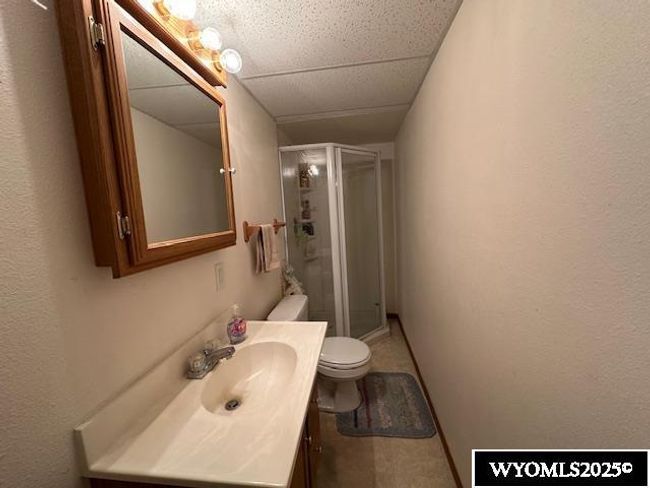 530 Juniper St, House other with 5 bedrooms, 3 bathrooms and null parking in Green River WY | Image 28