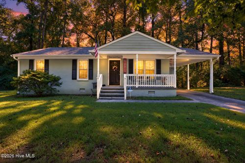 200 Geddie Avenue, Princeville, NC, 27886 | Card Image