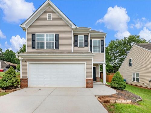 561 Double Creek Dr, Lawrenceville, GA, 30045-2229 | Card Image
