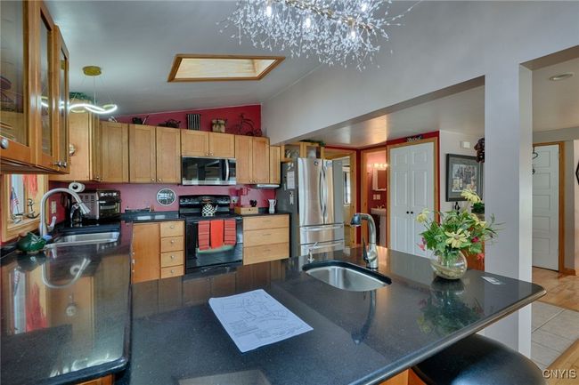 21157 Home St, House other with 5 bedrooms, 3 bathrooms and null parking in Alexandria Bay NY | Image 22