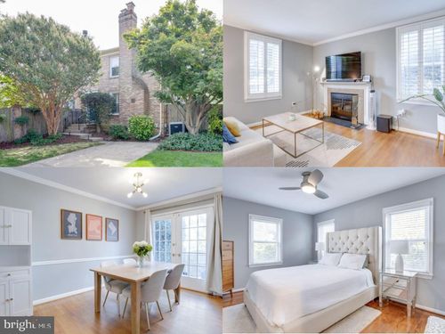 916 Bernard St, ALEXANDRIA, VA, 22314-1210 | Card Image