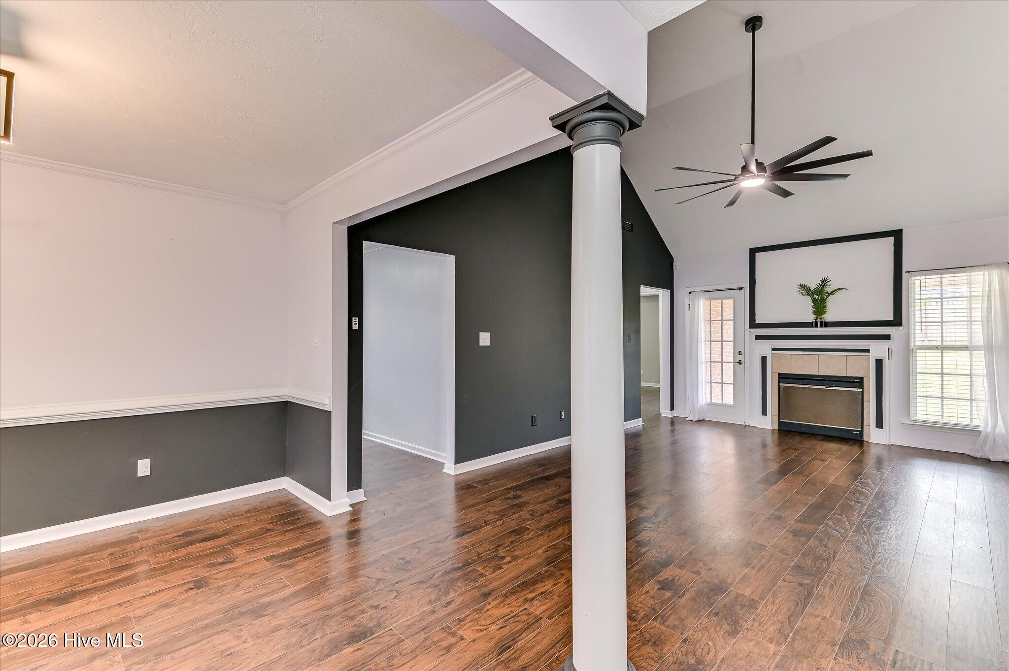 Residential in Grovetown 2