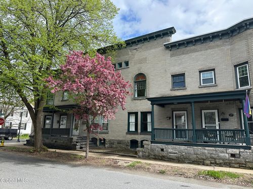 19 E Notre Dame St, Glens Falls, NY, 12801-2950 | Card Image
